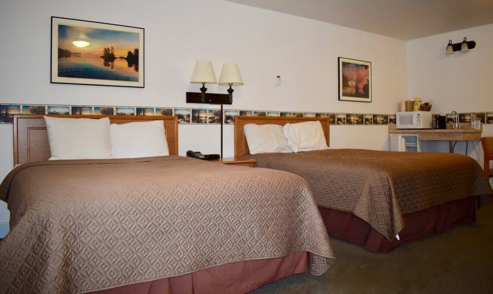 Longliner Lodge And Suites Sitka Exterior photo